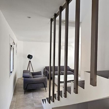 Villa Soleil L'Etang-Sale Ngoại thất bức ảnh