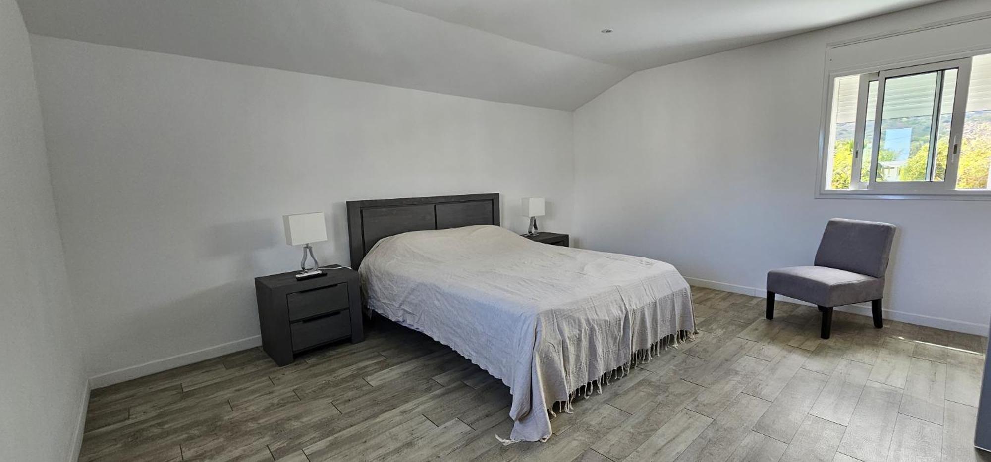 Villa Soleil L'Etang-Sale Ngoại thất bức ảnh